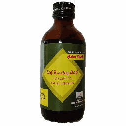 Link Velmee Syrup 180ml