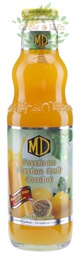 MD Passiona Passion Fruit Cordial 750ml