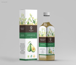 Avocado Oil 100ml