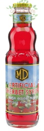 MD Sherbet Syrup 750ml