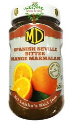 MD Orange Marmalade 500g