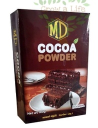 MD Cocoa / Choco Powder 100g