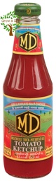 MD Tomato Ketchup 400g