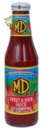 MD Sweet &amp; Sour Sauce 400g