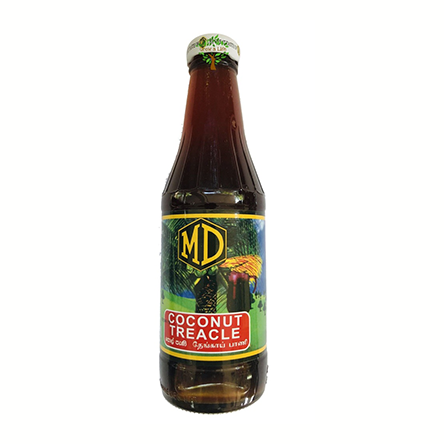 MD Coconut Treacle 350ml