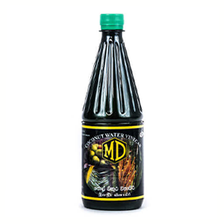 MD Coconut Vinegar 350ml