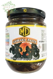 MD Goraka Paste 250g