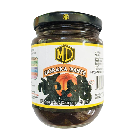 MD Goraka Paste 250g