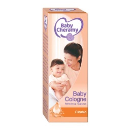 Baby Cheramy Regular Cologne 100ml