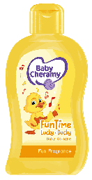 Baby Cheramy Funtime Cologne Lucky Ducky 100ml