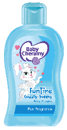 Baby Cheramy Funtime Cologne Cuddly Bunny 100ml