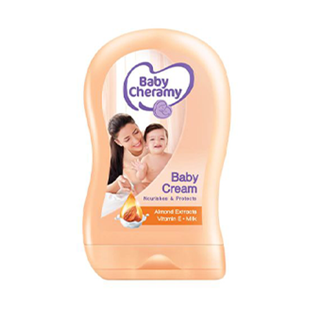 Baby Cheramy Regular Cream 200ml