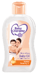 Baby Cheramy Regular Oil 100ml