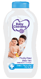 Baby Cheramy Prickly Heat Talc 100g