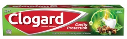 Clogard Toothpaste 200g