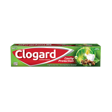 Clogard Toothpaste 200g