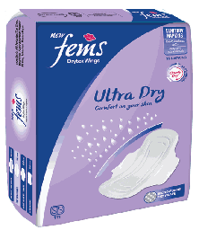 Fems Drytex Wings 16pcs