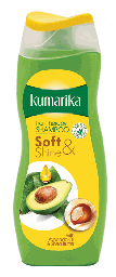 Kumarika Soft &amp; Shine Shampoo 180ml