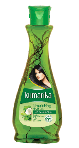 Kumarika Hair Fall Control Hair Oil 100ml