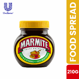 Marmite Large 210g