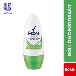 Rexona Deo Women Aloe 50ml