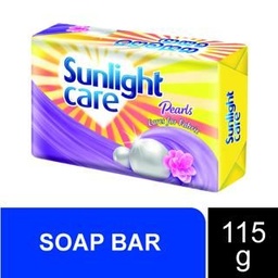 Sunlight Care Soap 115g