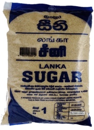 Lanka Brown Sugar 1Kg