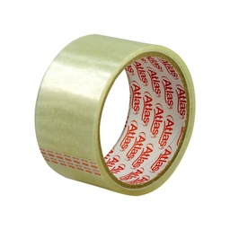 Atlas Tape Clear 48mm x 25m