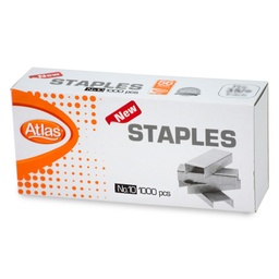 Atlas Stapler Pin #10 1Pkt