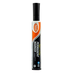 Atlas Permanent Marker Black