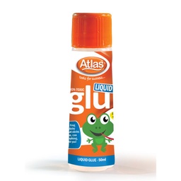 Atlas Glue Bottle 50ml