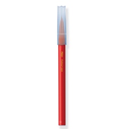 Atlas Color Felt Pen Red Individual