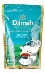 Dilmah Single Origin Pure Ceylon Tea Promo Pack 400g + Extra 100g 