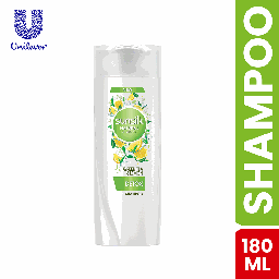 Sunsilk Detox Shampoo 180ml
