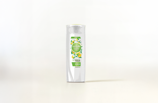 Sunsilk Detox Shampoo 180ml