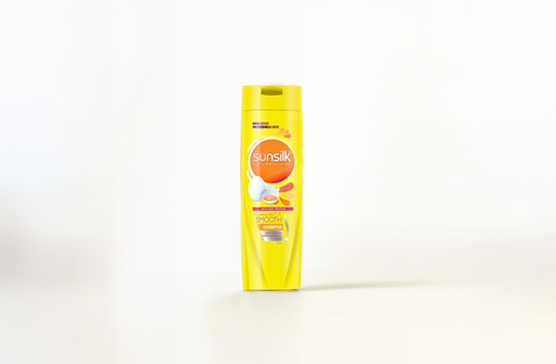 Sunsilk Soft & Smooth Shampoo 180ml