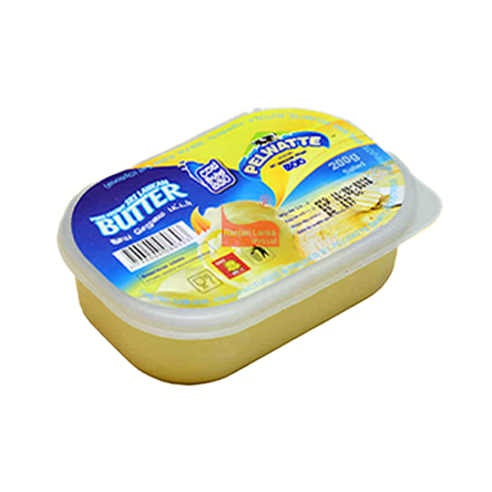 Pelwatte (පැල්වත්ත) Butter 200g (Salted)