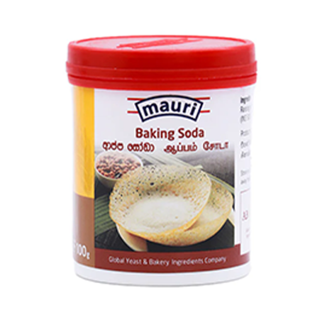 Mauri Baking Soda 100g
