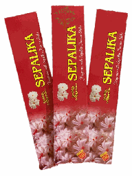 LS Sepalika Incense Sticks 1 Pack