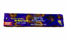 LS Nil Manel / Blue Lotus Incense Sticks 1 Pack