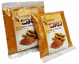 Turmeric Powder 50g